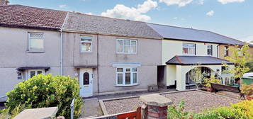 3 bed terraced house for sale