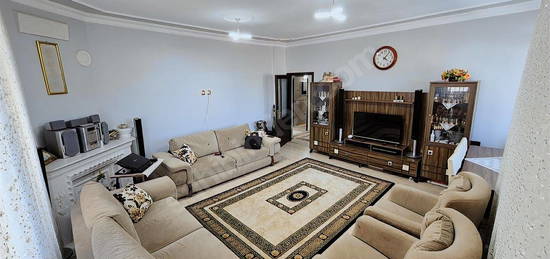 ABDURRAHMAN GAZİ MAHALLESİNDE SATILIK 3+1 DAİRE