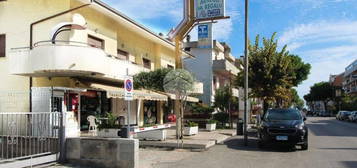 Bilocale via Giuseppe Mazzini 117, Centro, Alba Adriatica