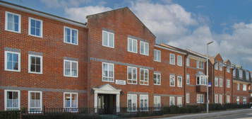 Flat for sale in White Cliff Mill Street, Blandford Forum DT11