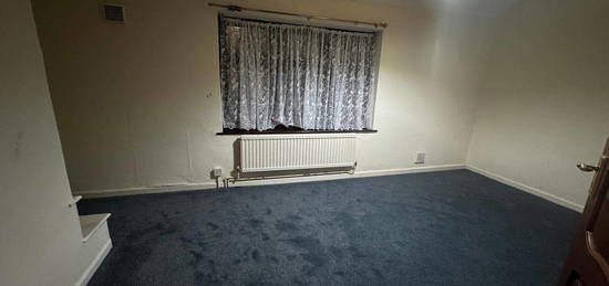 1 bed terraced house to rent