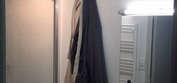 Appartement meublé  à louer, 2 pièces, 1 chambre, 35 m²