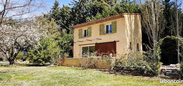 Maisonnette 38m2 T2