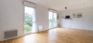 Appartement  à vendre, 4 pièces, 2 chambres, 67 m²