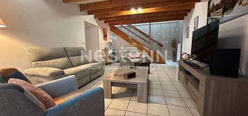 Vente maison 7 pièces 176 m²