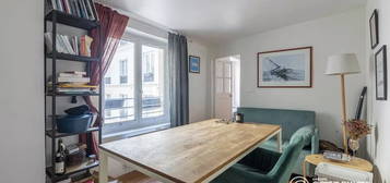 Vente appartement 2 pièces 25 m²