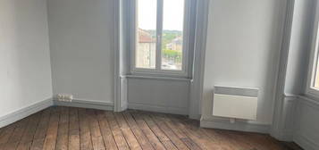 Appartement 2 pièces 26 m²