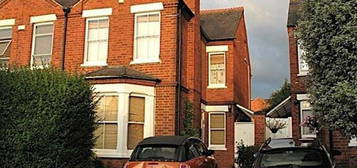 1 bedroom house share