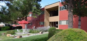 1410 Girard Blvd NE Apt 54, Albuquerque, NM 87106