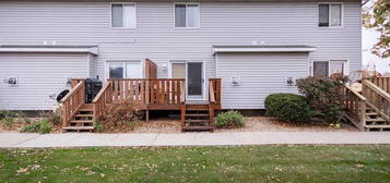 407 S Madison Unit 6, Grand Island, NE 68801