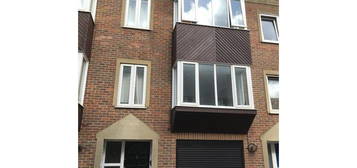 Terraced house to rent in Vine Street, Brighton BN1