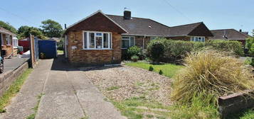 3 bedroom semi-detached bungalow for sale