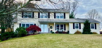 11 Overhill Ter, Jefferson Twp., NJ 07438-9167