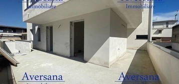 Appartamento con terrazzo e ingresso indipendente