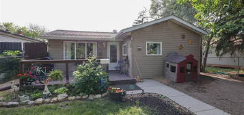 436 Montreal STREET, Regina, SK S4R 1L3