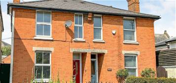 Semi-detached house for sale in High Street, Sevenoaks TN13