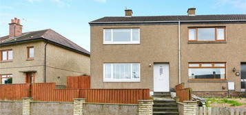 2 bed end terrace house for sale