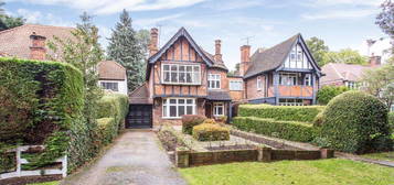 4 bedroom detached house