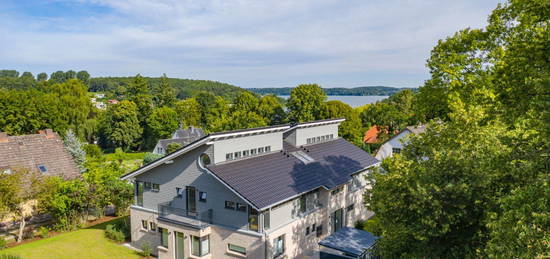 3 Zi.-Wohnung nähe Kellersee in Fissau zu vermieten