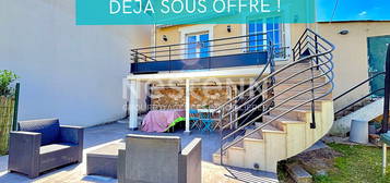 Maison  à vendre, 4 pièces, 2 chambres, 84 m²