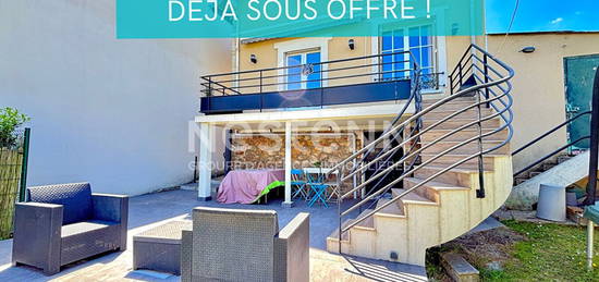 Maison à vendre, 4 pièces, 2 chambres, 84 m²