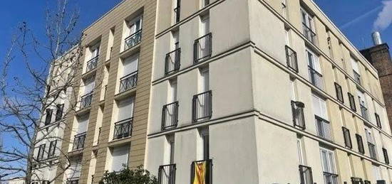 Appartement  à vendre, 4 pièces, 3 chambres, 81 m²