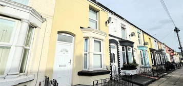 2 bed terraced house for sale