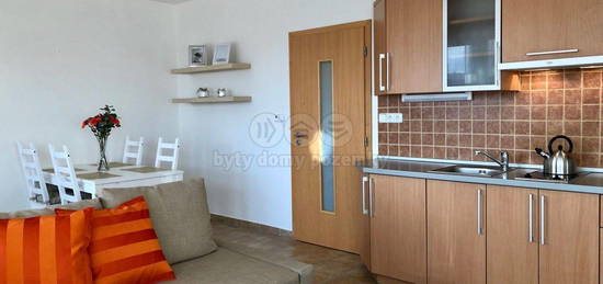 Byt 2+kk, 49 m², Kotevní, Praha