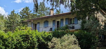 Maison  à vendre, 5 pièces, 4 chambres, 128 m²