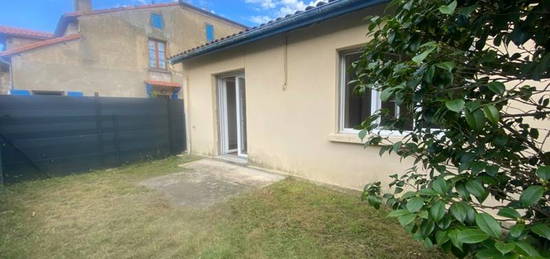 Maison à vendre 3 pièces Proche de AIRE SUR L'ADOUR