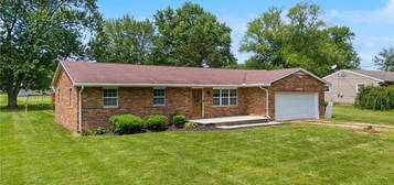 3577 Robinson Vail Rd, Franklin, OH 45005