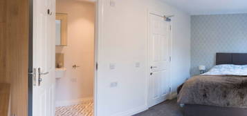 Room to rent in Johnson Street, Southampton SO14