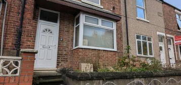 2 bedroom terraced house