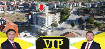 VIP GAYRMENKUL'den 2+1 SIFIR 120 m2 EN Y LOKASYONDA DARE