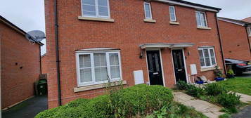 3 bedroom semi-detached house