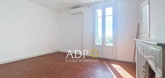 Appartement  à louer, 2 pièces, 1 chambre, 31 m²