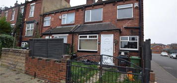 1 bedroom terraced house to rent