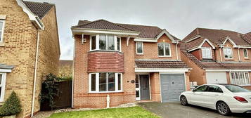 4 bedroom detached house