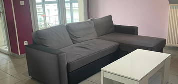 Achat appartement 3 pièces 72 m²