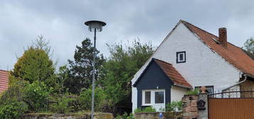 Kleines Haus mit Terrasse - Mietkauf möglich