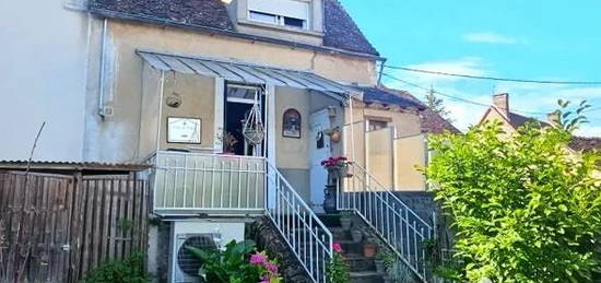 Vente Maison de village 2 pièces