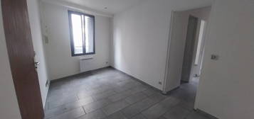 Appartement  à vendre, 2 pièces, 1 chambre, 37 m²