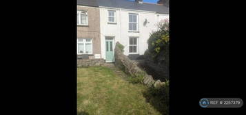 3 bedroom terraced house