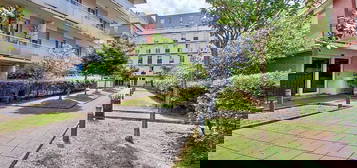 T4 spacieux et récent avec balcon&parking centre Choisy