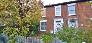 3 bedroom detached house to rent