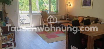 [TAUSCHWOHNUNG] 3 Zi Whg SBerg/Bayerischer Platz (modernisiert)