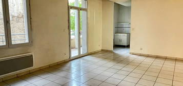 Appartement  à vendre, 4 pièces, 3 chambres, 81 m²