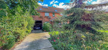 Detached house for sale in North Street, Southminster CM0