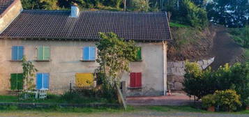 Opportunité maison plainfaing