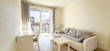 Rakowicka | 2pok | 44m2 | Balkon | ENG